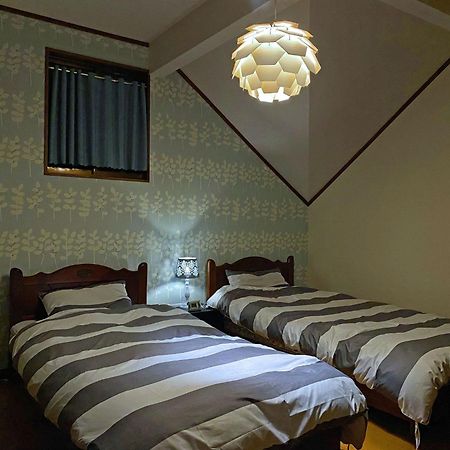 Haruna Sky - Vacation Stay 78634V Nasu Extérieur photo