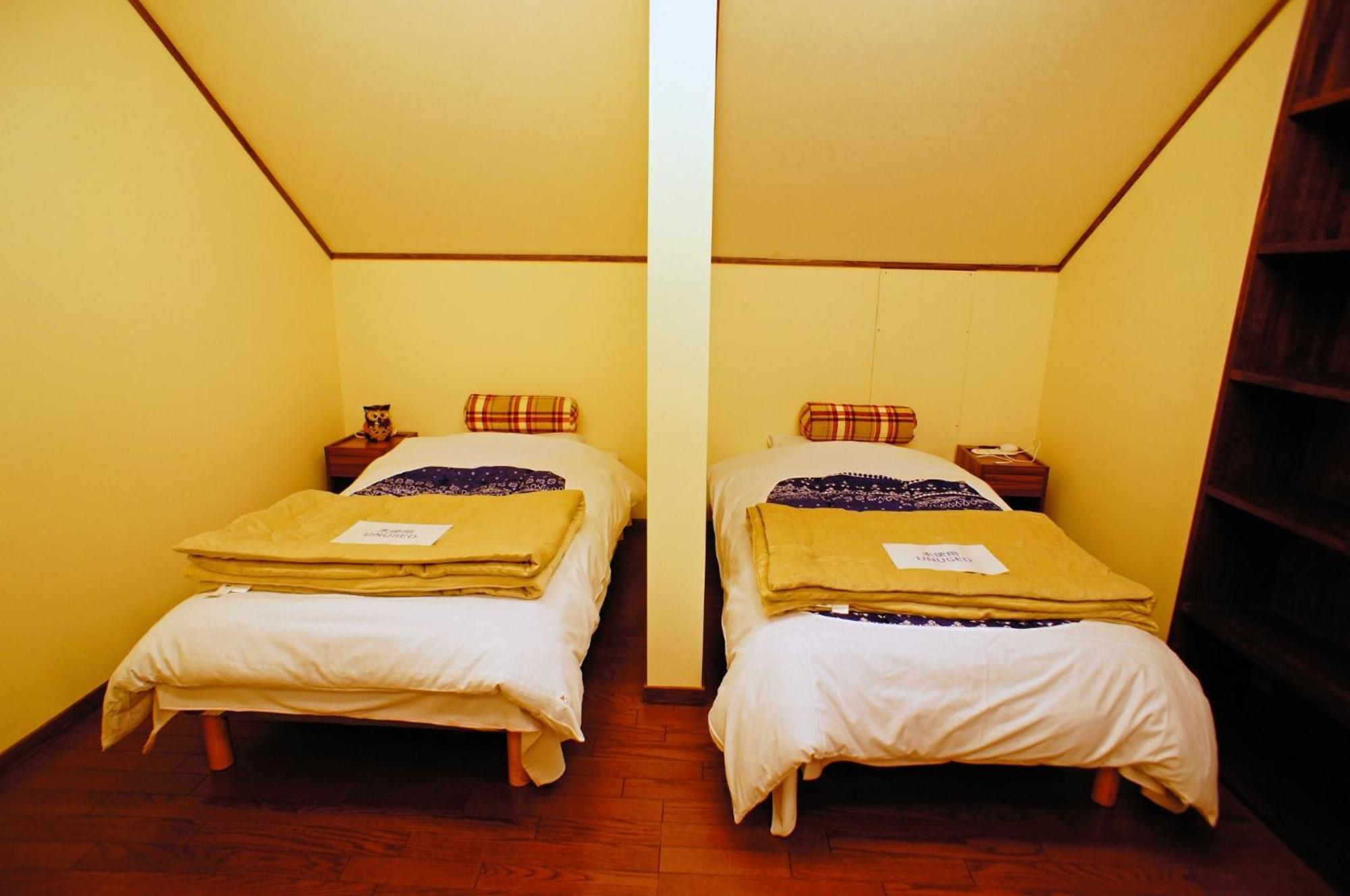 Haruna Sky - Vacation Stay 78634V Nasu Extérieur photo