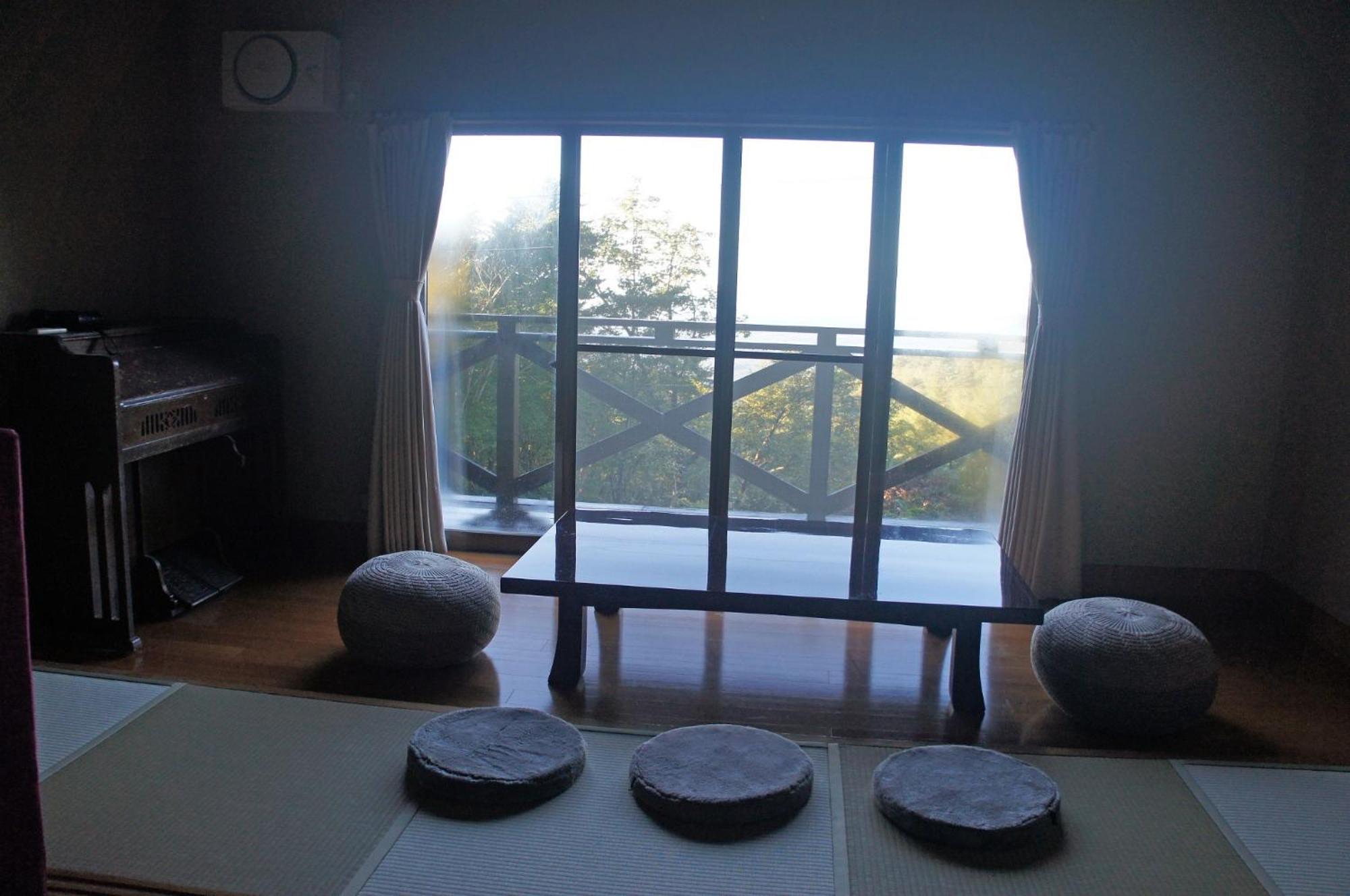 Haruna Sky - Vacation Stay 78634V Nasu Extérieur photo