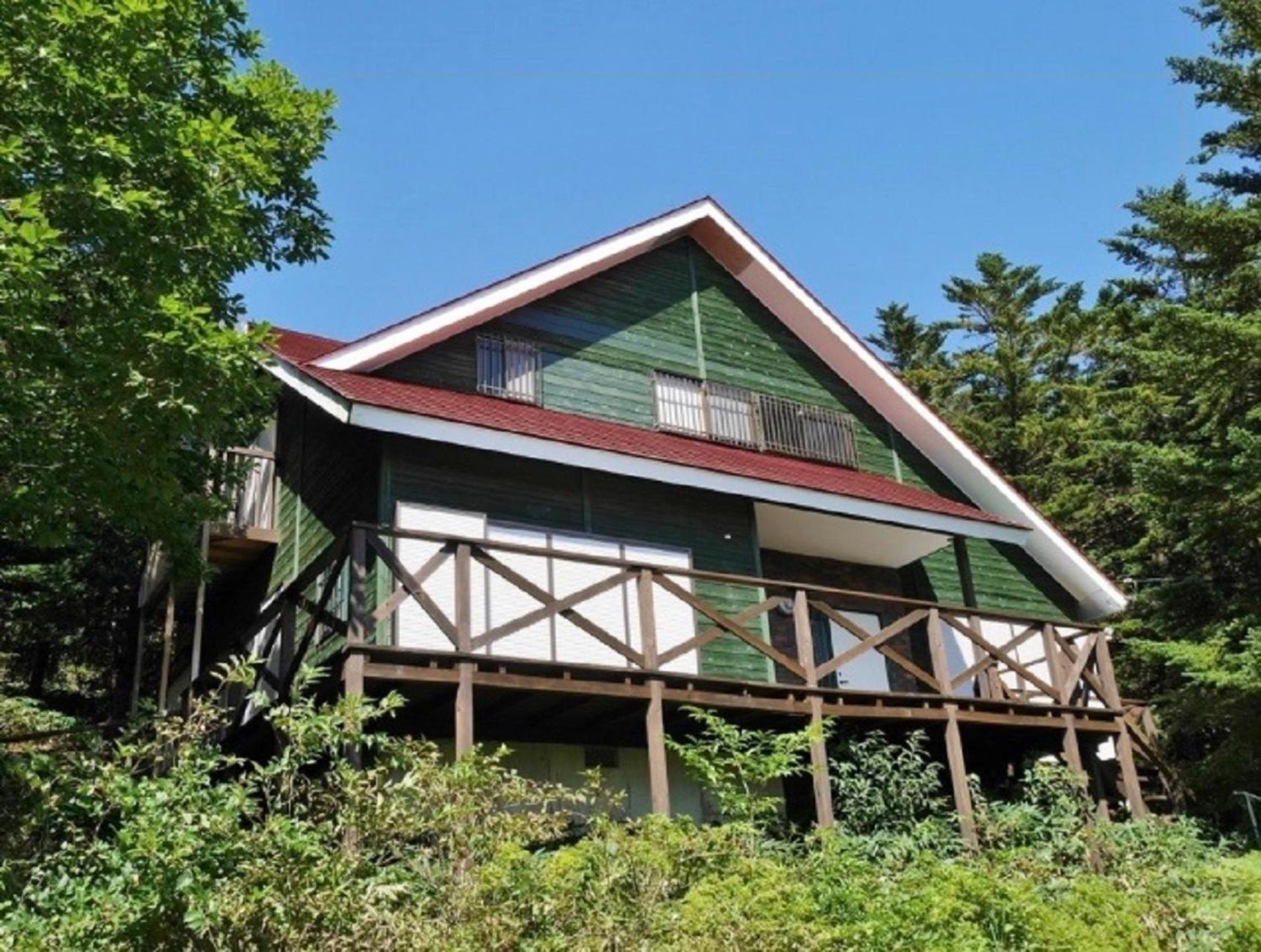 Haruna Sky - Vacation Stay 78634V Nasu Extérieur photo
