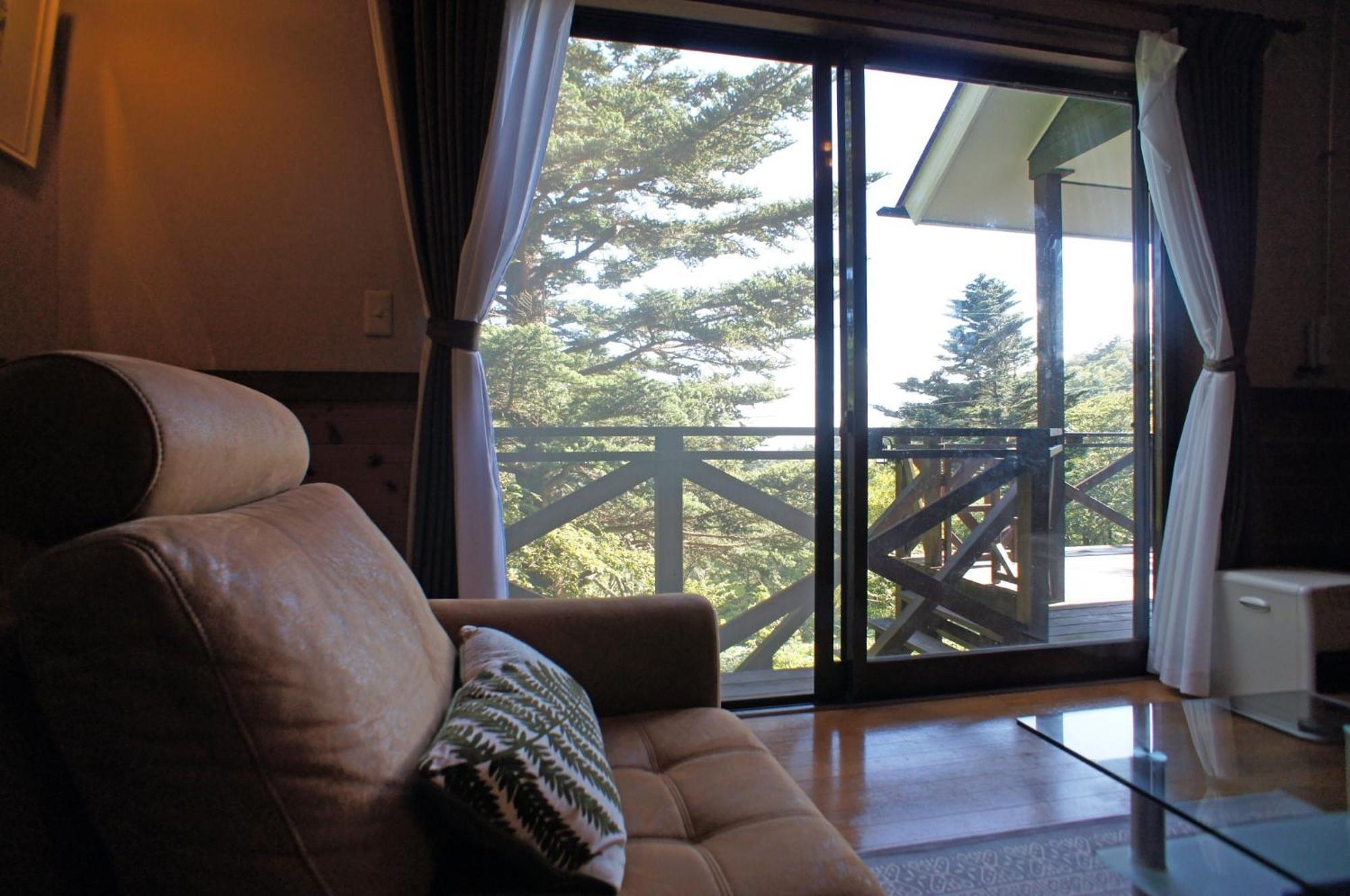 Haruna Sky - Vacation Stay 78634V Nasu Extérieur photo