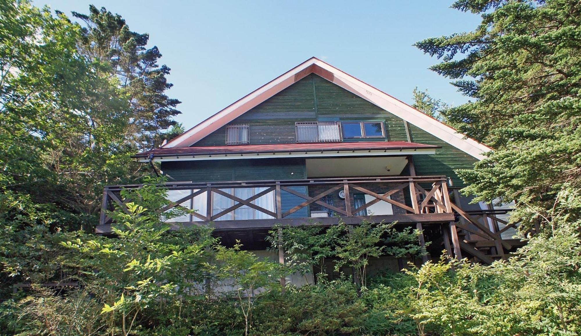 Haruna Sky - Vacation Stay 78634V Nasu Extérieur photo