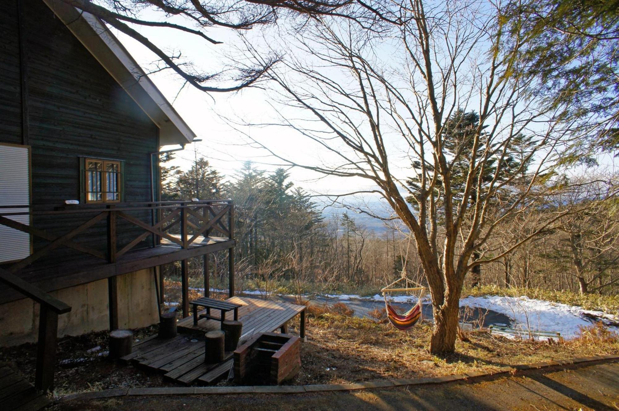 Haruna Sky - Vacation Stay 78634V Nasu Extérieur photo