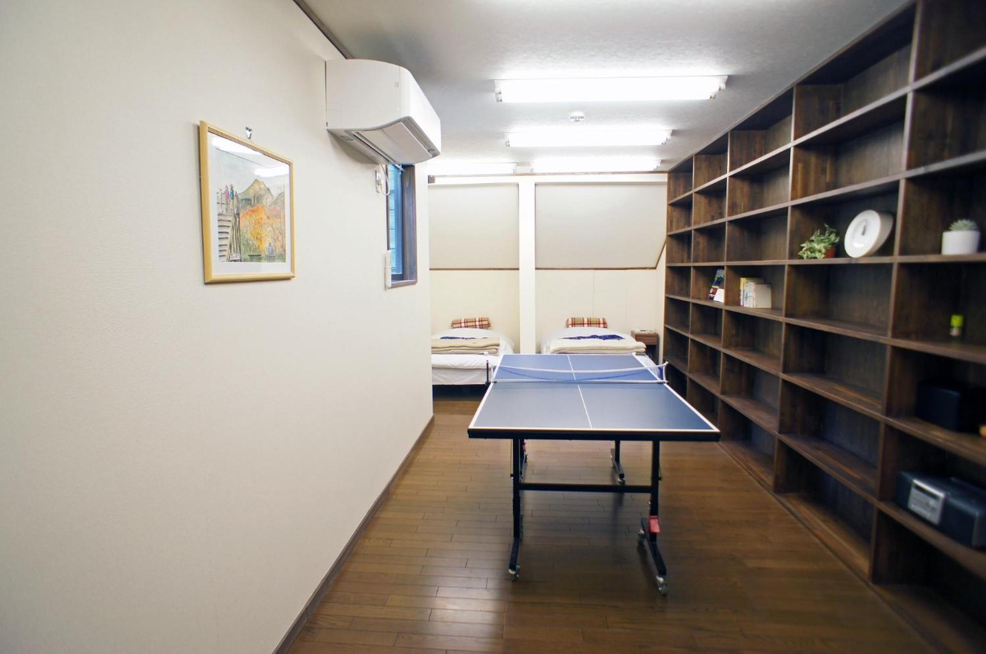Haruna Sky - Vacation Stay 78634V Nasu Extérieur photo