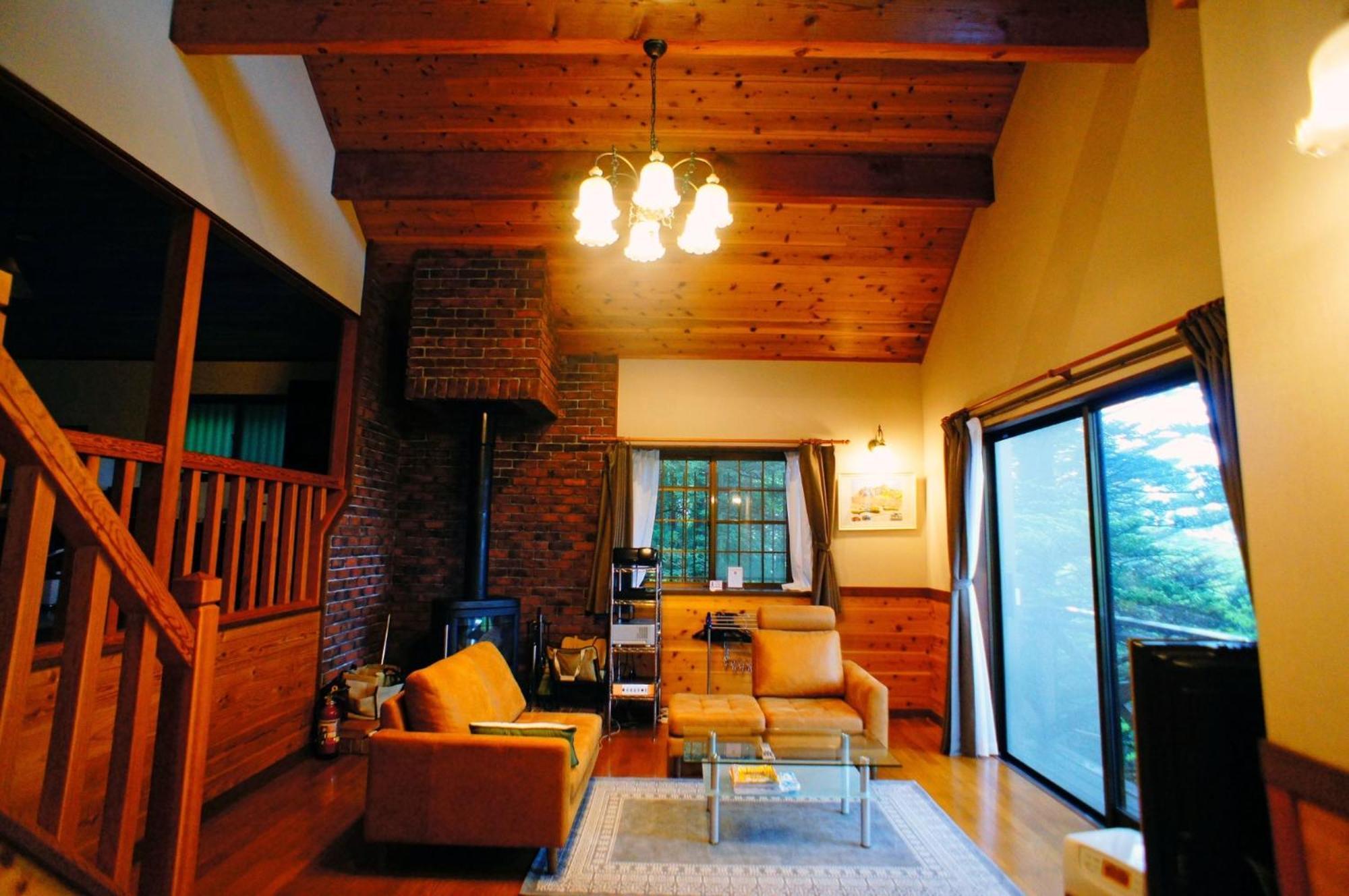 Haruna Sky - Vacation Stay 78634V Nasu Extérieur photo