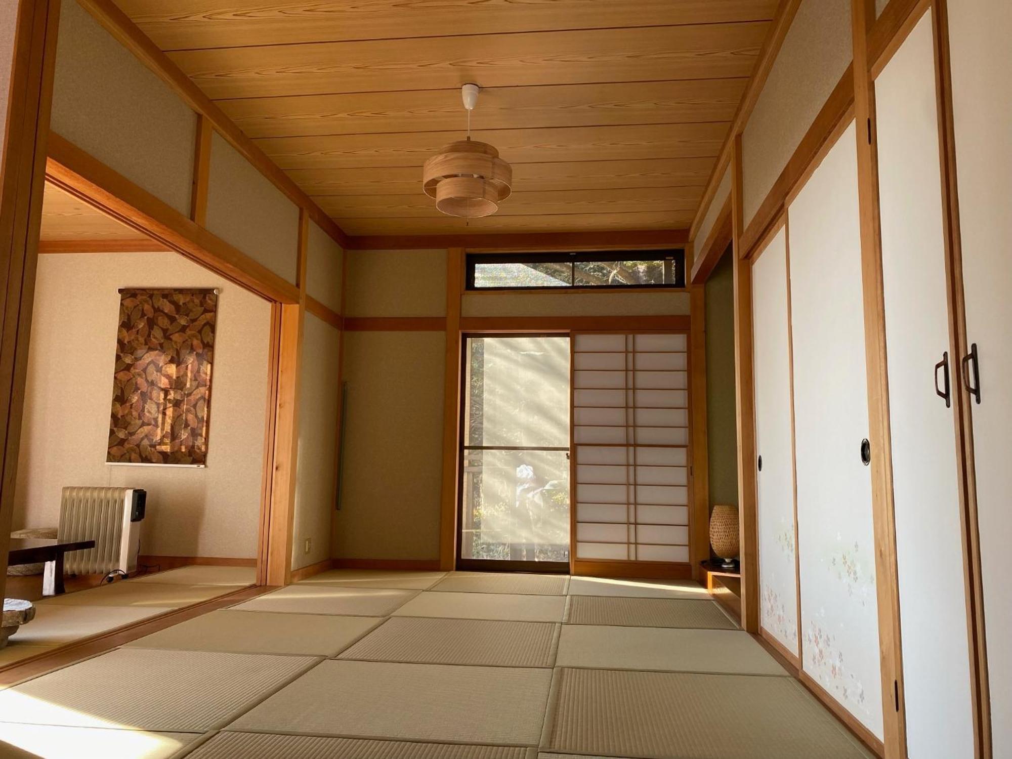 Haruna Sky - Vacation Stay 78634V Nasu Extérieur photo