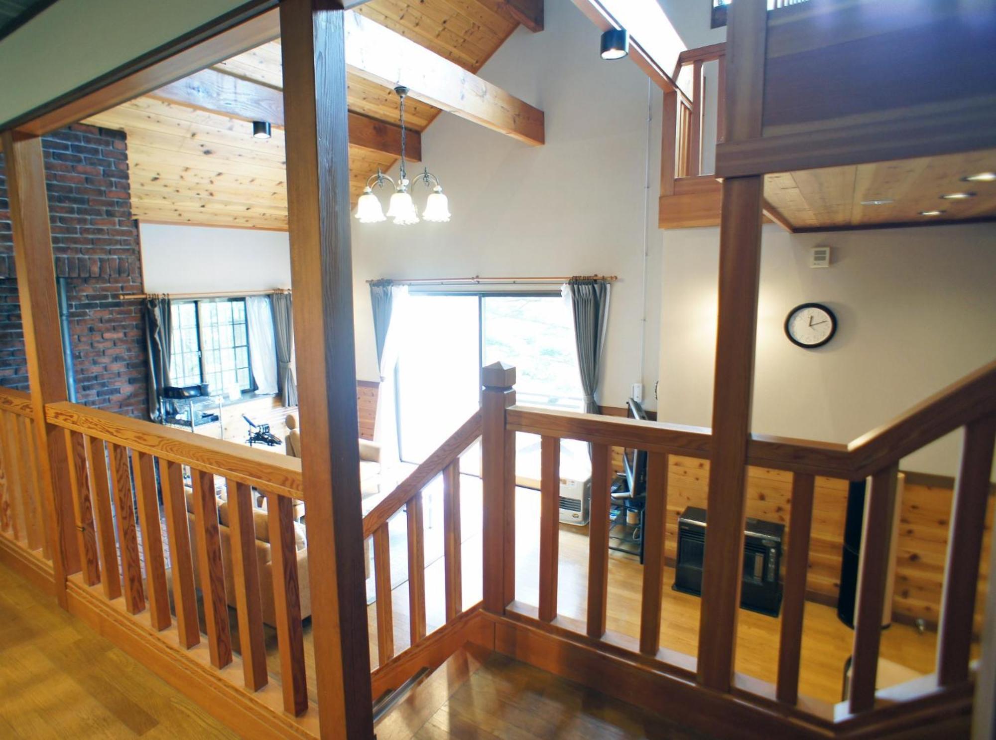 Haruna Sky - Vacation Stay 78634V Nasu Extérieur photo