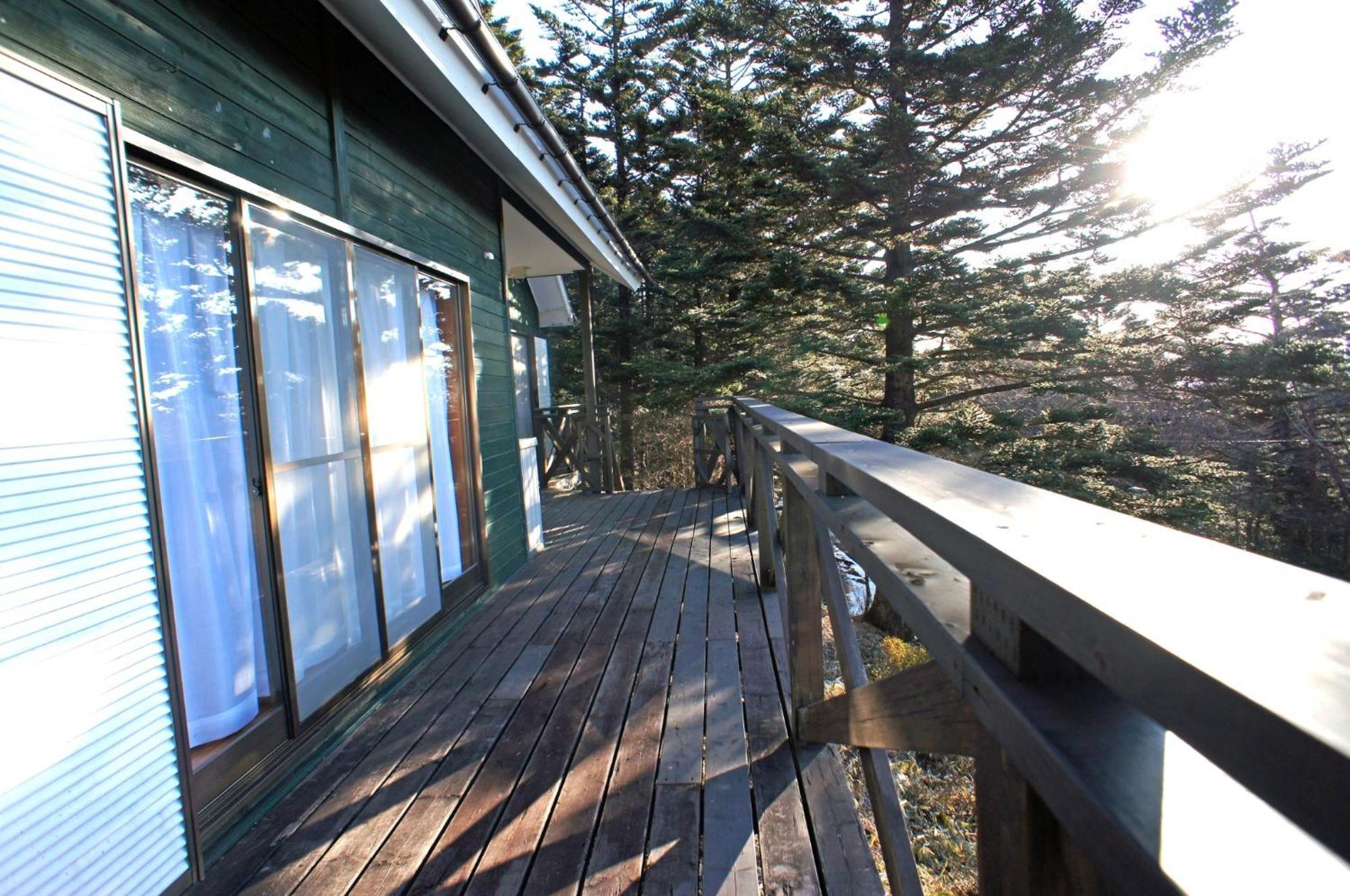 Haruna Sky - Vacation Stay 78634V Nasu Extérieur photo