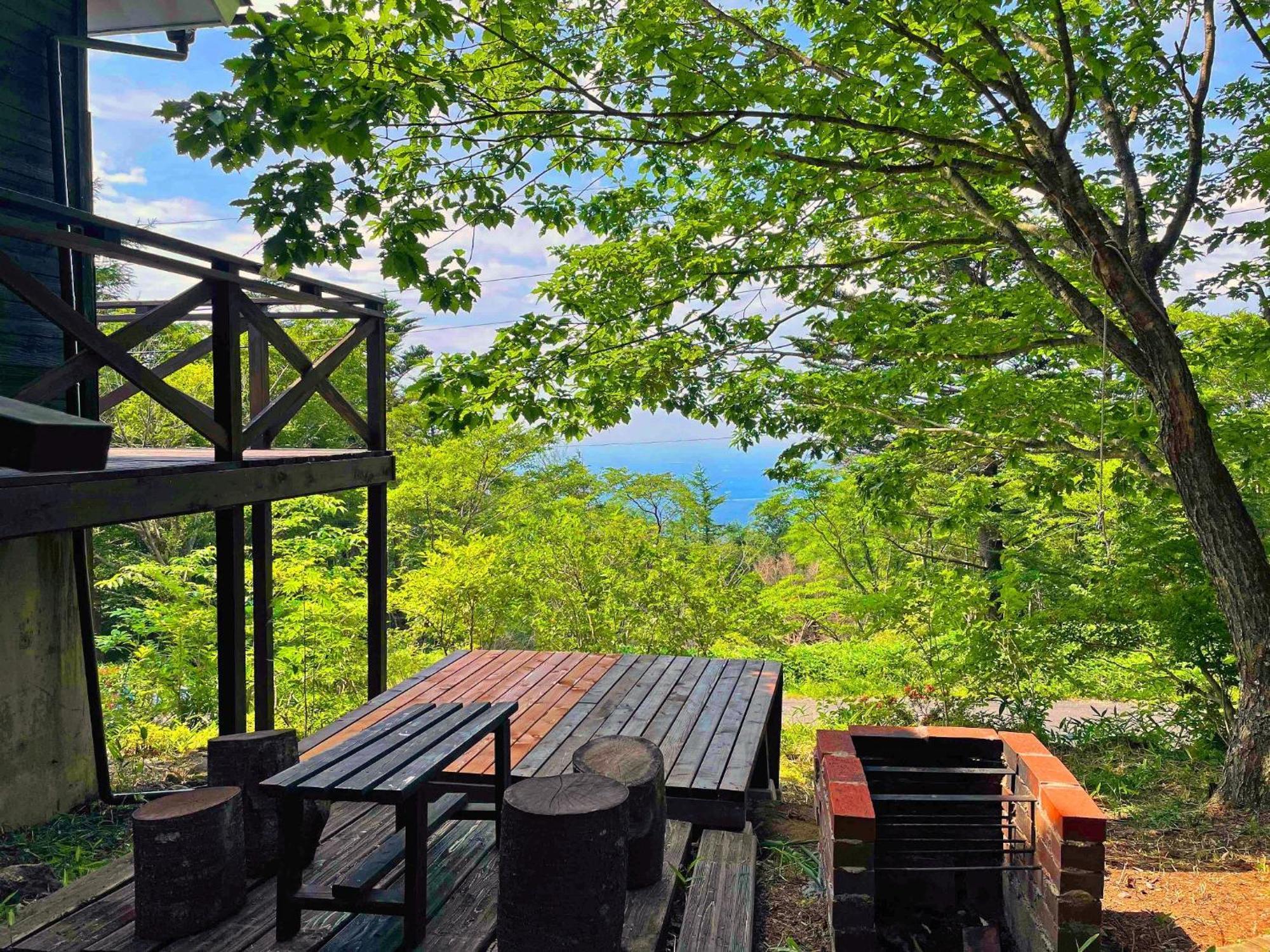 Haruna Sky - Vacation Stay 78634V Nasu Extérieur photo